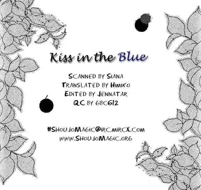 Kiss in the Blue Chapter 4 2